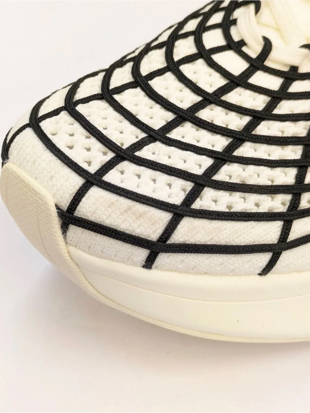 APL Athletic Sneakers with Black
